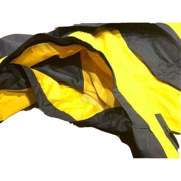 Bristol Motor‎ Speedway Womens North End Multifunctional 2-in-1 Jacket Size S - Picture 5 of 12